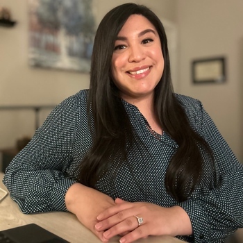 Avatar of Yvette Garcia 