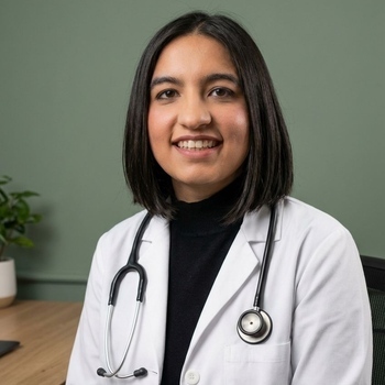 Avatar of Dr. Sukhmani Kaur Sadana - KinderMind