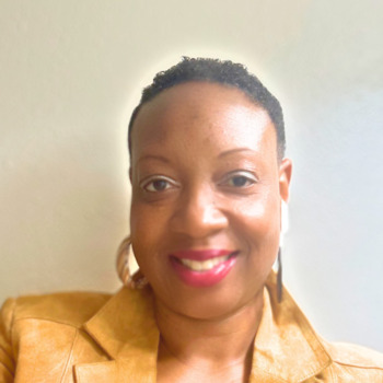 Avatar of Dr. Latisha Webb