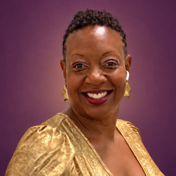 Avatar of Dr. Latisha Webb
