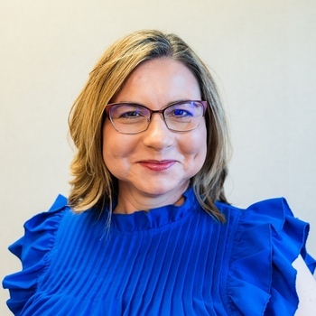 Avatar of Rachel Nye