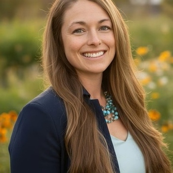 Avatar of Samantha Usherov