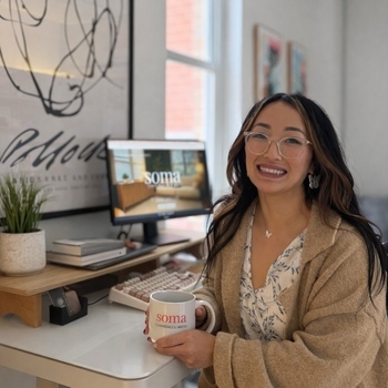 Avatar of Michelle Cusick