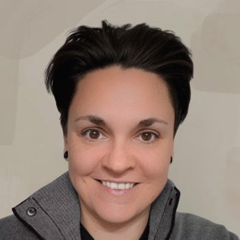 Avatar of Kayleigh Sheehan