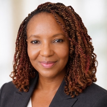 Avatar of Mellisa S. Berry, MSW, LCSW