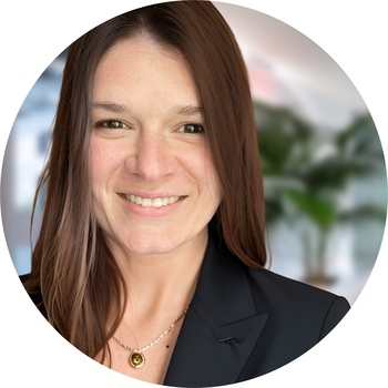 Avatar of Amanda Mackanos