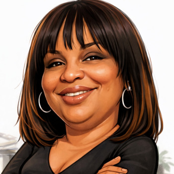 Avatar of Jeanette Blackshear