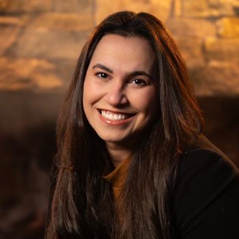 Avatar of Luiza Camelo