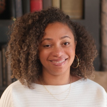 Avatar of Ashley Larkin