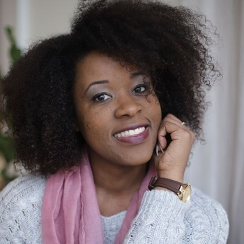 Avatar of ANYCIA GRADY