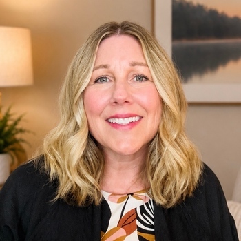 Avatar of Lisa DeLuca, MS, LPC, NCC (National Certified Counselor)