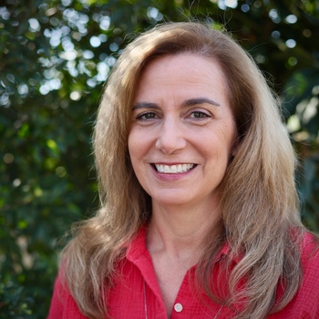 Avatar of Christine Hook