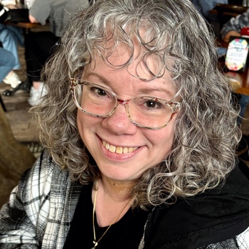 Avatar of Christina Lacey