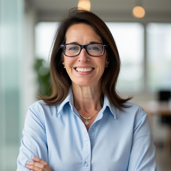 Avatar of Rebecca Clay