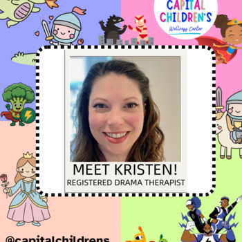 Avatar of Kristen Pilgrim