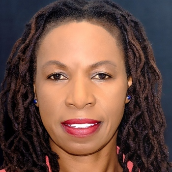 Avatar of Anne Kamau