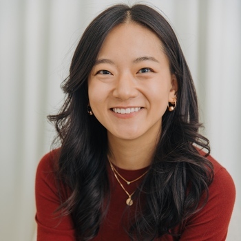 Avatar of Allison Cho