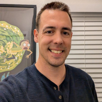 Avatar of William Newman