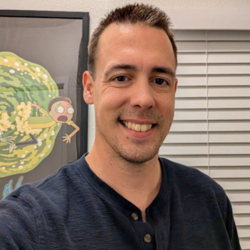 Avatar of William Newman