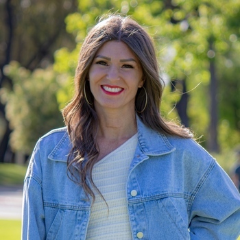 Avatar of Kendee Hamilton