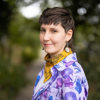 Avatar of Gabby Hancher