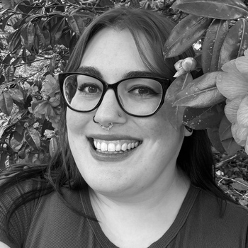 Avatar of Bethany Carlson