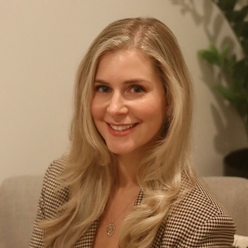 Avatar of Ariane Ernst