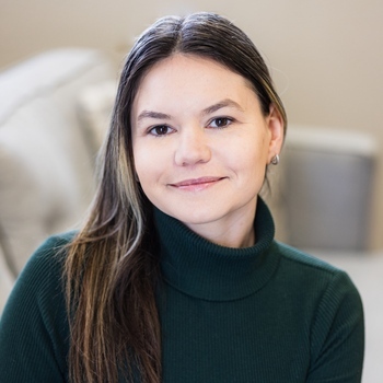 Avatar of Nancy Trimbitas