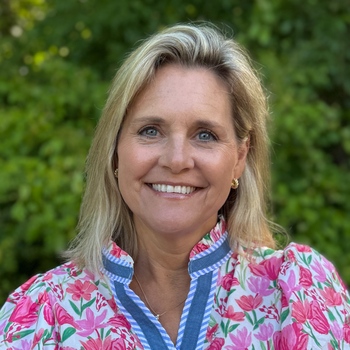 Avatar of Kim Finch