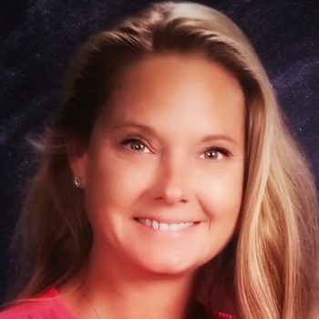 Avatar of Laura Wright