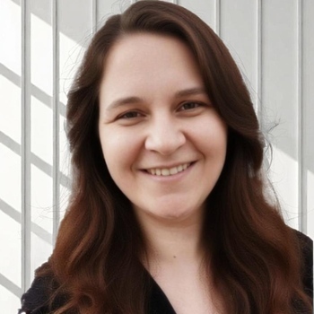 Avatar of Kathleen McCoy