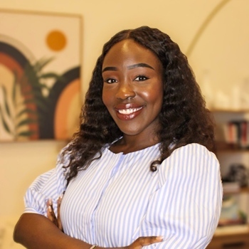 Avatar of Sharon Akinyi