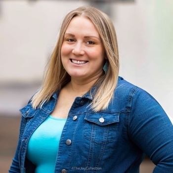 Avatar of Gena Jorgensen