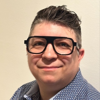 Avatar of Lori McDuff, LCSW