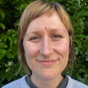 Avatar of Patricia Barberis