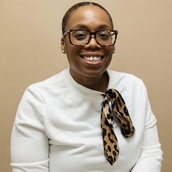 Avatar of Yonette Eversley