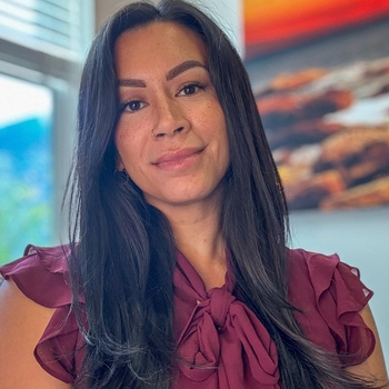 Avatar of Jacquelyn Fry