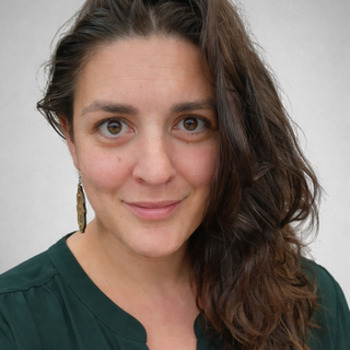 Avatar of Bethany Nehring