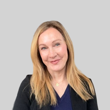 Avatar of Allison Victoria Vogt