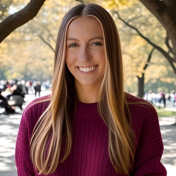 Avatar of Carolyn Dolejs