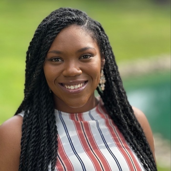 Avatar of Joelle Williams