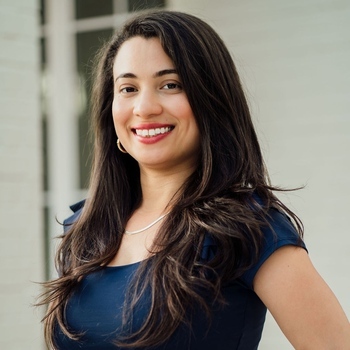 Avatar of Maria T. Guevara