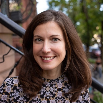 Avatar of Rebecca Morehiser