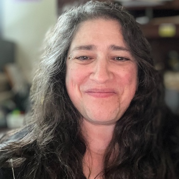Avatar of Debbie Kuttner, MS CMHC, MAEd, LCMHCA