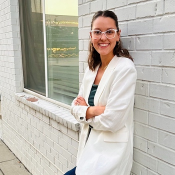 Avatar of Elizabeth Hadorn