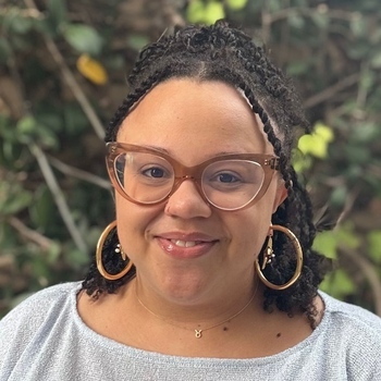 Avatar of Amara Clark