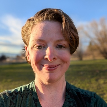 Avatar of Alicia Zahn