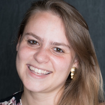 Avatar of Elsia Obus, PhD