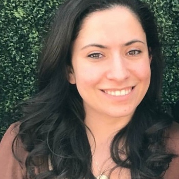 Avatar of Mallory Sarno