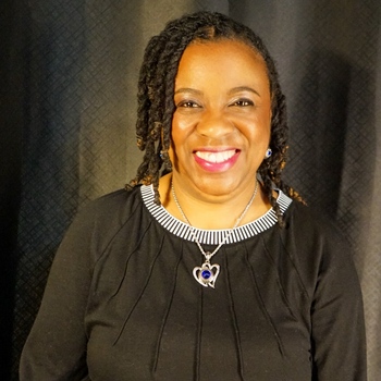 Avatar of LaTisha Johnson